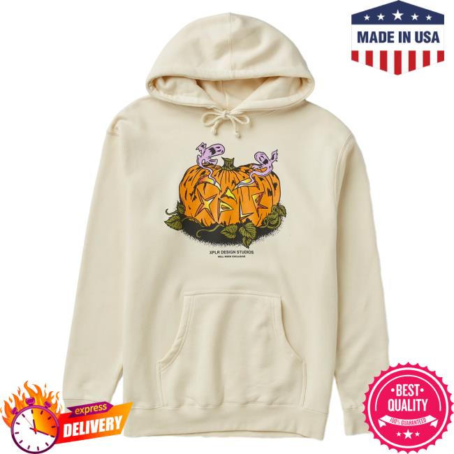 Official Sam And Colby Merch Store Shopxplr Pumpkin Sweatshirts Bone Shop Xplr SamAndColby