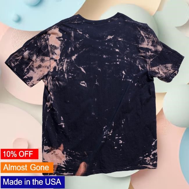 Official Opal In Sky "BLEACH Series" Unisex Tee #23 OpalInSky