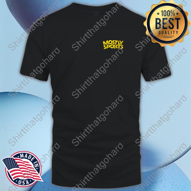 Official Barstool Sports That's How Ball Is Done Shirt New