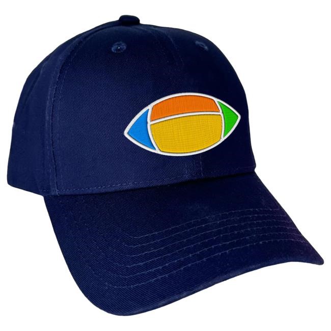 Official Hivemind X Copes Hivemind Embroidered Cheap Seats Hat