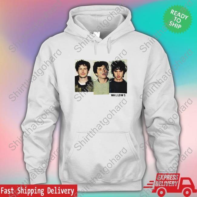 Official Photo Collage T-Shirts