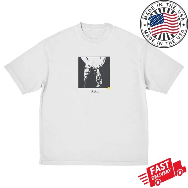 Official Role Model Merch Store Shop Role Model Oh Gemini White Photo Popover Shirt RoleModel