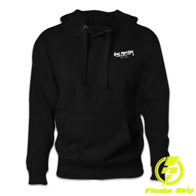 GMG Wen Lambo Top Shirt Gas Monkey Garage Official Shop