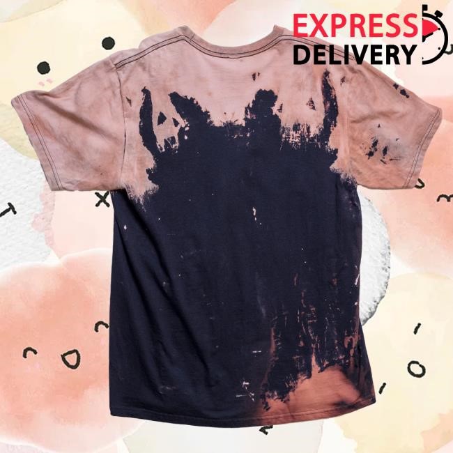 Official Opal In Sky "BLEACH Series" Unisex Tees #20 OpalInSky