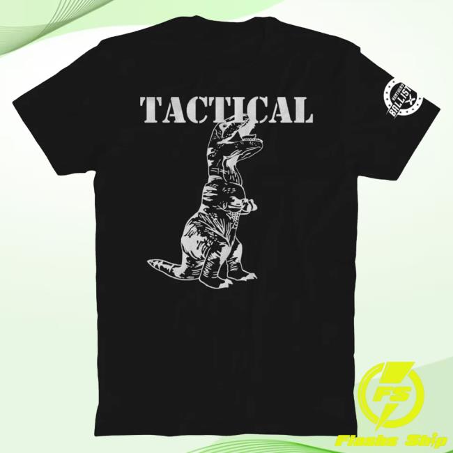 Official Kentucky Ballistics Merch T-Rex Shirts Kentucky Ballistics Clothing Shop