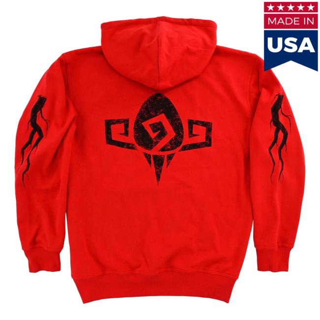 Official Badboy Halo Merch Badboyhalo Eggpire Long Sleeve Tee Shirt Red Bad Boy Halo Shop