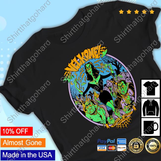Official Plan 420 From Outer Space! Top Shirt Luiz Berger
