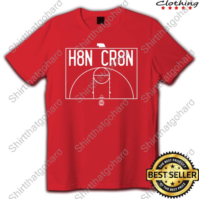 Official Pat Norris Bbb Printing Merch H8ncr8n T Shirts Triple B