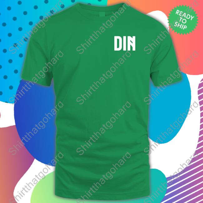 Din T Shirt