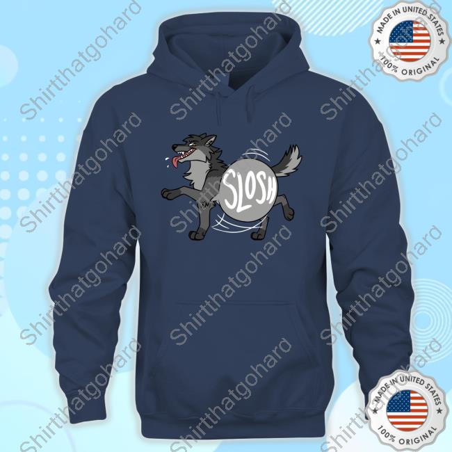 Slosh Shirt