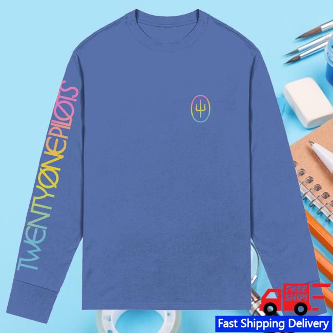 Saturday Long Sleeve