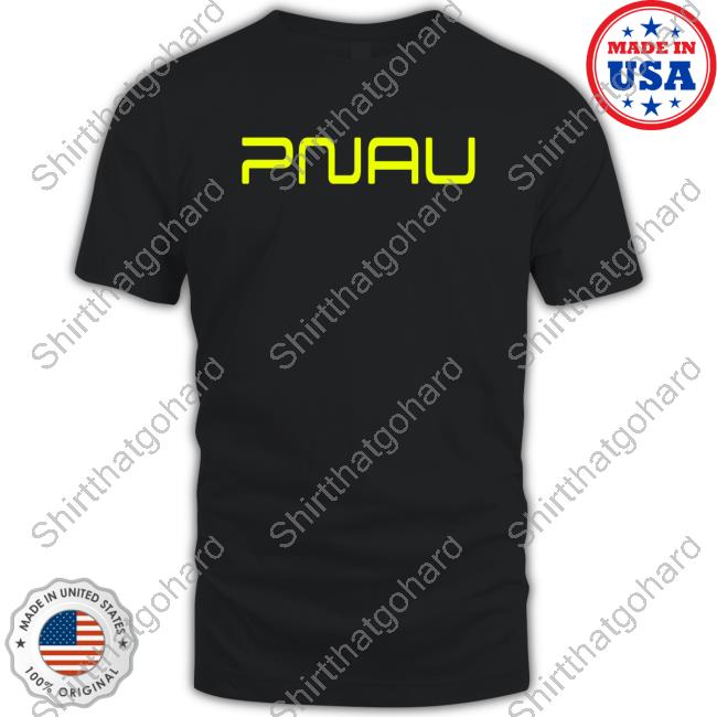 Pnau Logo T Shirts