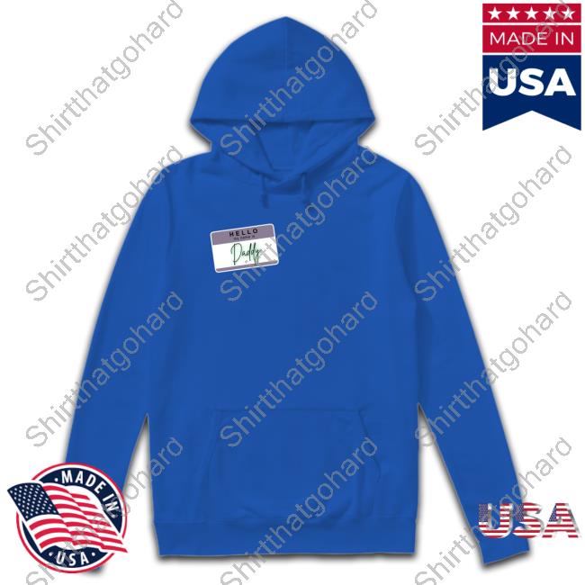 Beezybee Shop You Can Call Me Daddy Hoodie