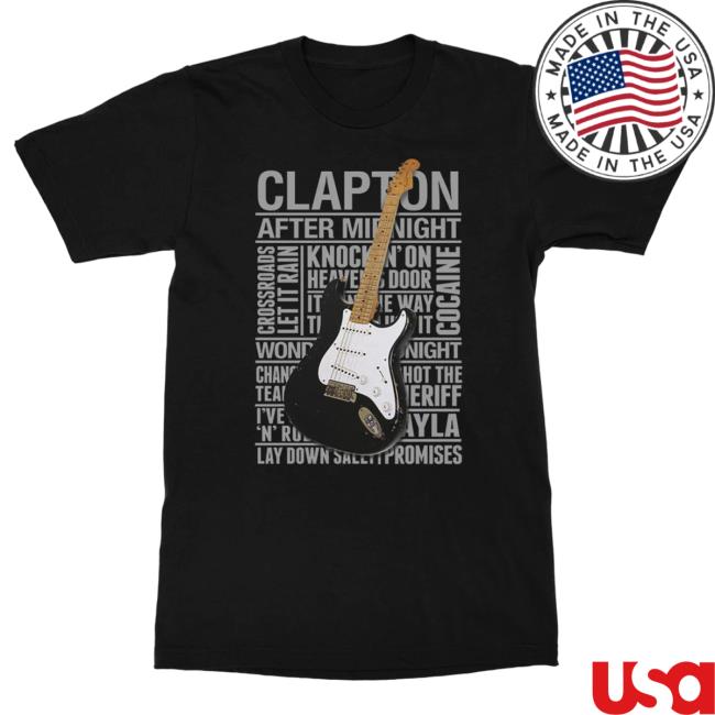 After Midnight New T Shirt