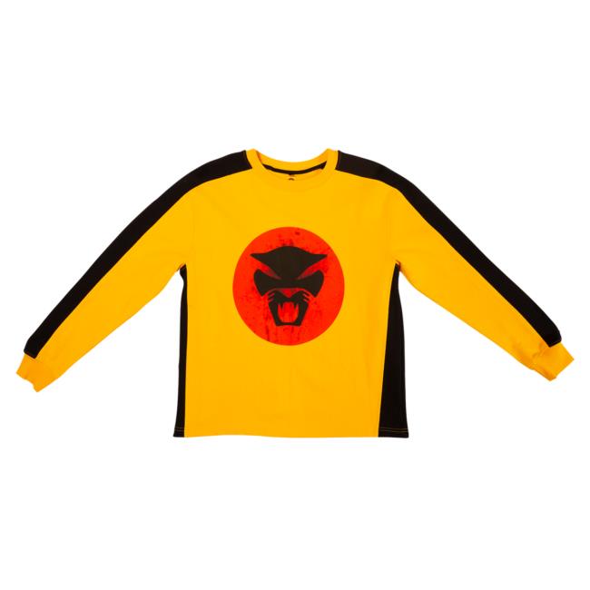 Thundercat Merch Reality of Death T-Shirt