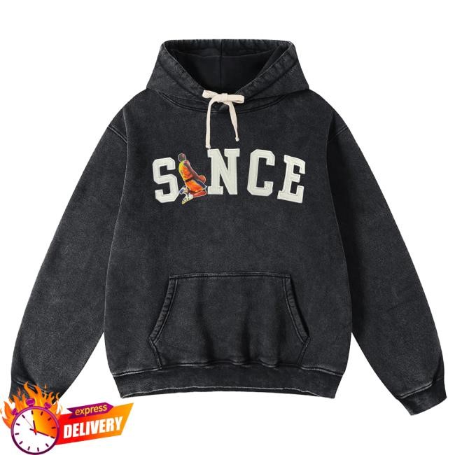 Since Apparel Archive Since ♾️ Hoodie Fleece