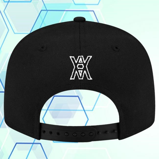 Official Complex Store Shop Merch Daniel Arsham + ComplexCon New Era 9FIFTY Snapback Cap ComplexCon 2025 Official Complex Store Shop Merch Daniel Arsham + ComplexCon New Era 9FIFTY Snapback Hat ComplexCon 2025