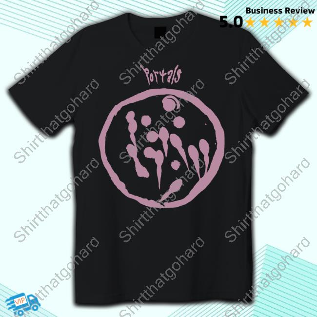 Melanie Martinez Portals Tour Hoodie