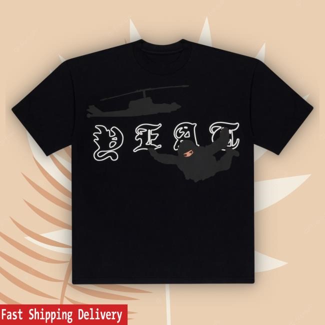Yeat CPFM Lyfestyle Tracklist Tee Yeat | Official Store