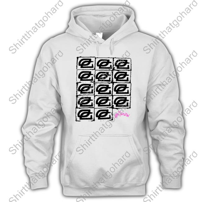Official Optic Gaming Off-Season 2 Repeat Offender White Shirt