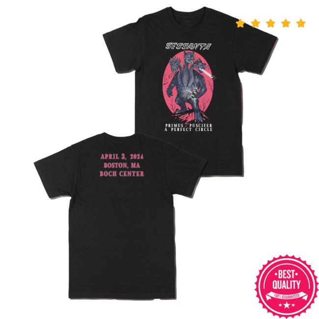 Puscifer Merch Sessanta Primus Puscifer A Perfect Circle T-Shirts Official Puscifer Clothing Shop Apparel