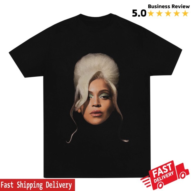 Official Always Been Country Tee Shirt – Beyoncé