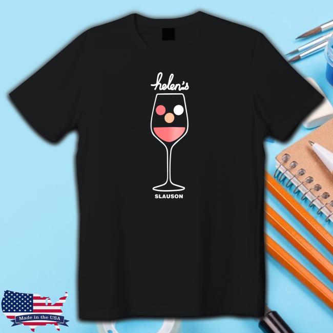Jon And Vinny's Helen's Wines Baby Maker Long Sleeve T Shirt