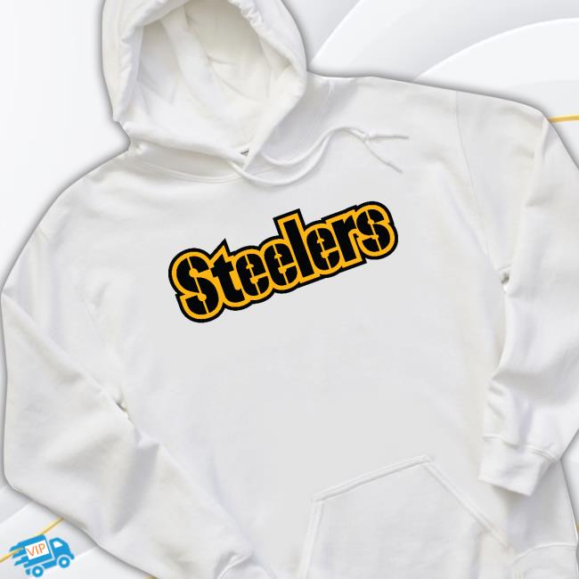 Chris Adamski Steelers Tee