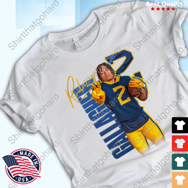 Official Rodney Gallagher Iii Merch Rodney Gallagher Official Fan T Shirt