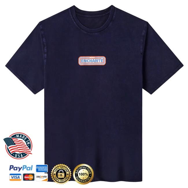 Official Enchante Clothing Apparel Daniel Ricciardo World Champignon Sweater Enchante Merch Store