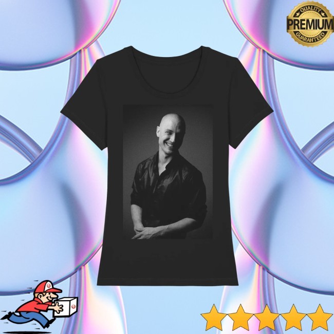 Krasser Stoff Tee Maxim