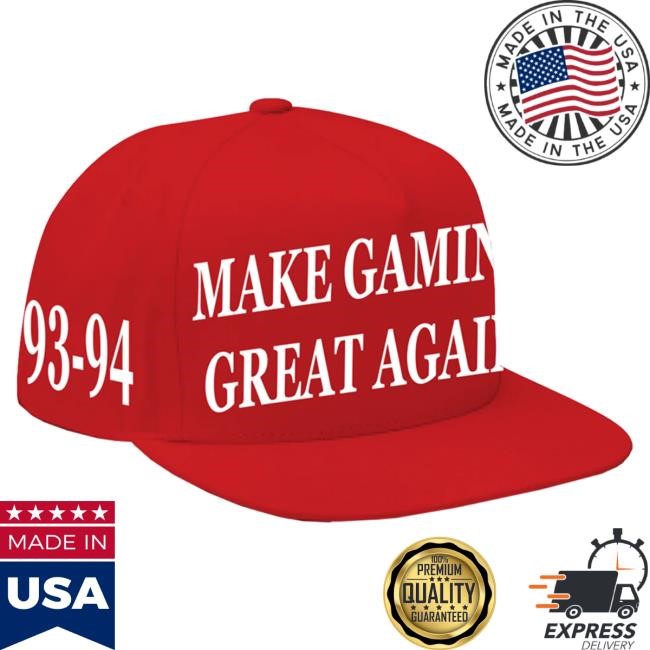 Official Dr Disrespect Merch Champions Club MGGA Red Cap