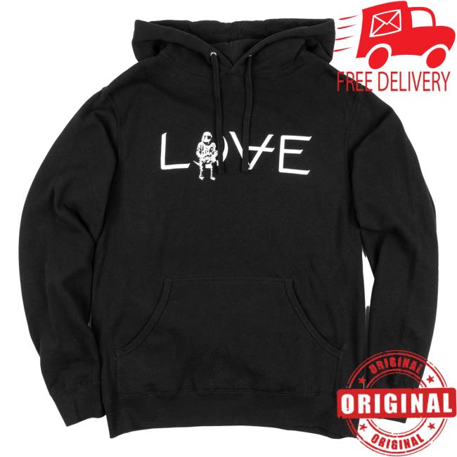 Official To The Stars Store Clothing Shop Store Love Movie Unisex Crew Black