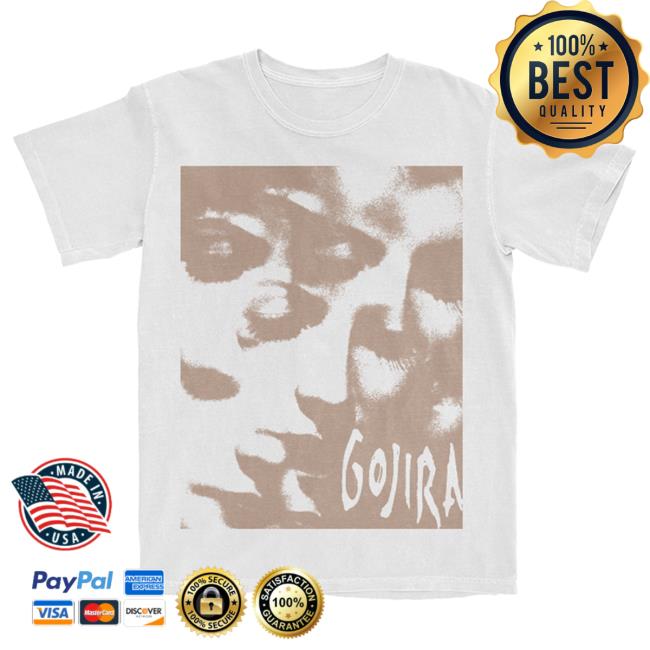 White Bannon New T Shirt