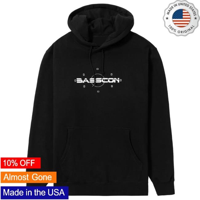 Official Insomniac Basscon Quadrant Popover Hoodie