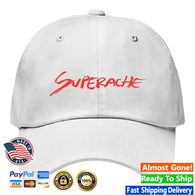 Official Conan Gray Merch Store Shop Superache Cap ConanGray