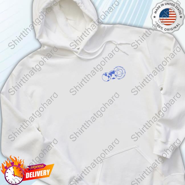 To See Things As They Really Are Crewneck Sweatshirt