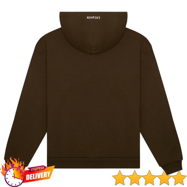 Official Erewhon Zip Hoodies | Chaga Erewhon Market