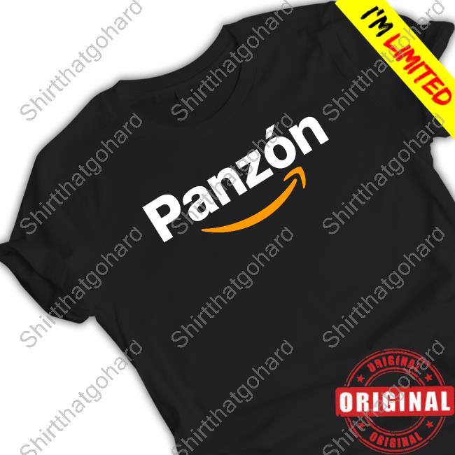 Panzón T Shirts