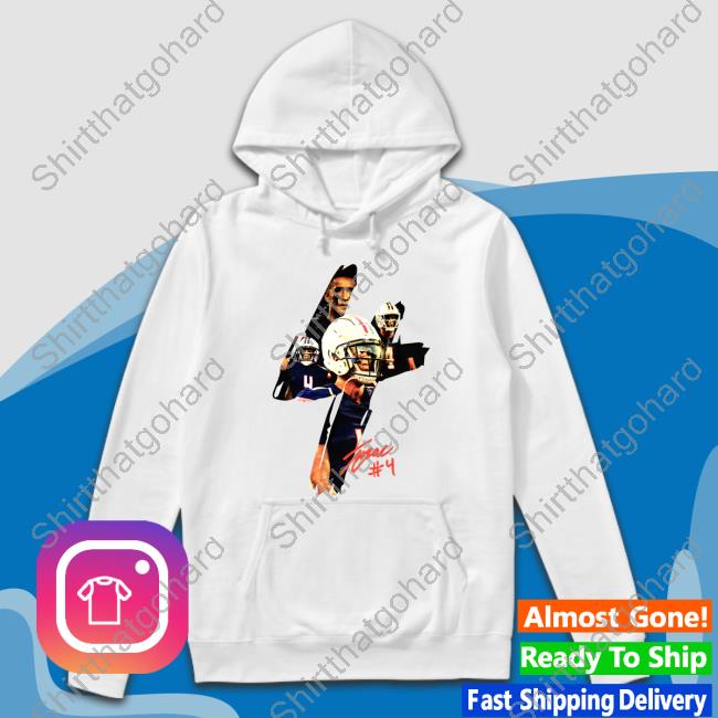 Tetairoa Mcmillan #4 Hoody Fifita