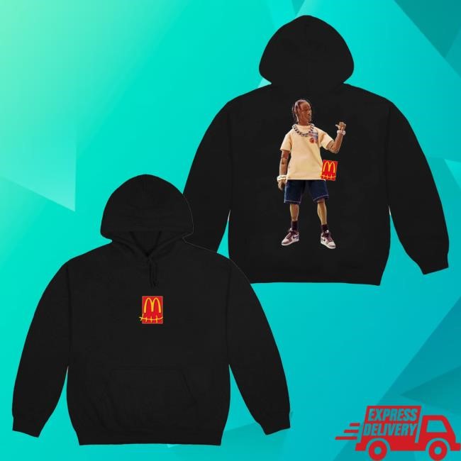 Official Travis Scott Merch Store Utopia Tour Presents Circus Maximus Md Action Figure Series Top Shirt Travis Scott Apparel Clothing TravisScott