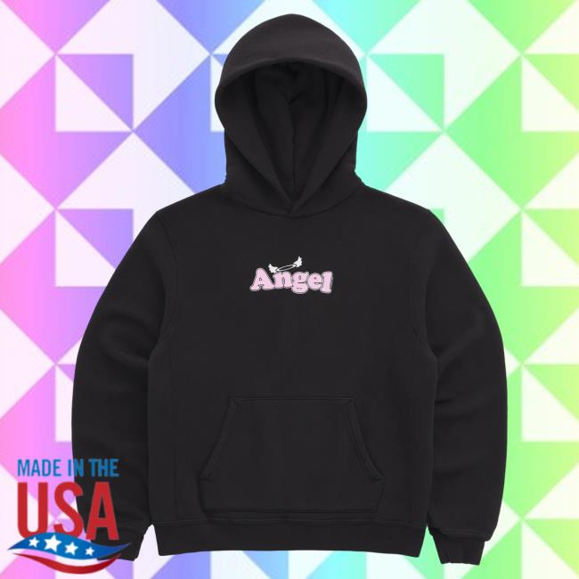 Official Madhappy Clothing Merch Store Angel Shirts Mad Happy Shop