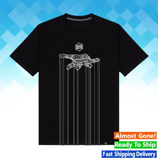 Dolly Noire Gastly Evolution New T-Shirt Dolly Noire Merch Apparel