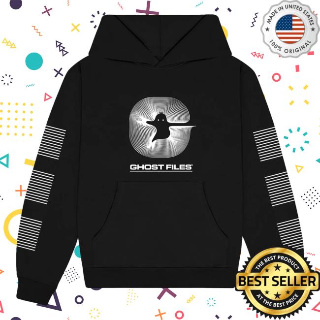 Official Watcher Merch Store Watcher LIVE TOUR | Ghost Files Crew neck