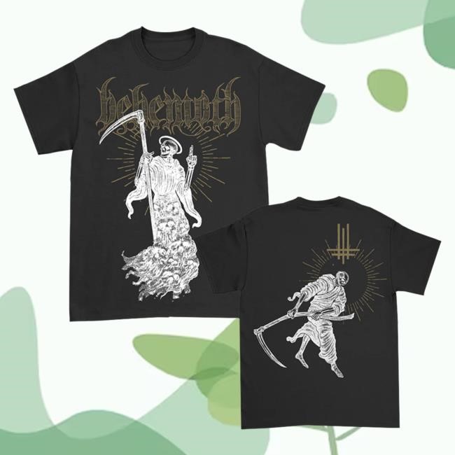 Reaper Shirt