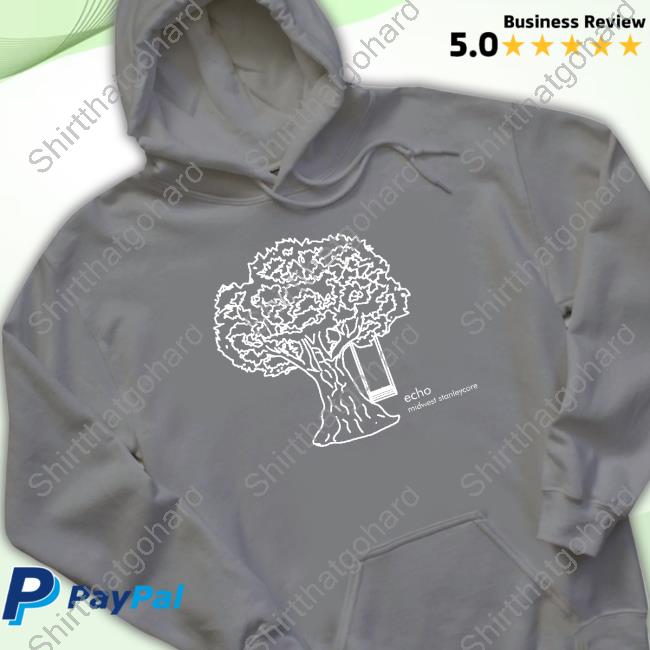 Official Midwest Stanleycore Shirt