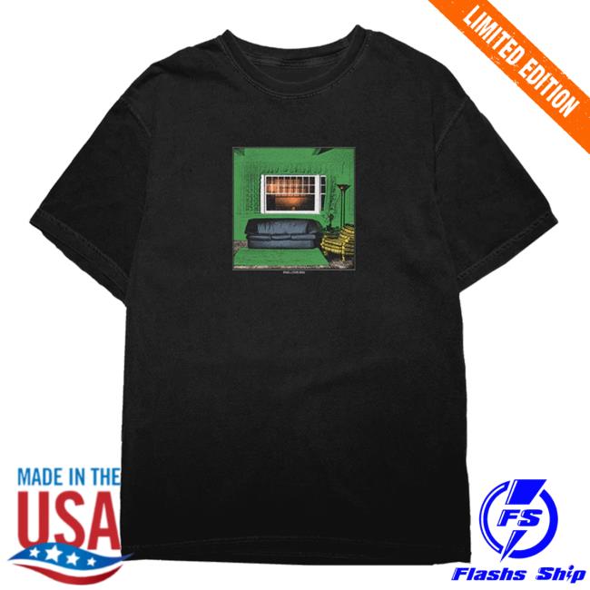 Wallows Model Tracklist New Shirt