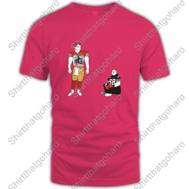 Day 36 Dawg Meme Shirts