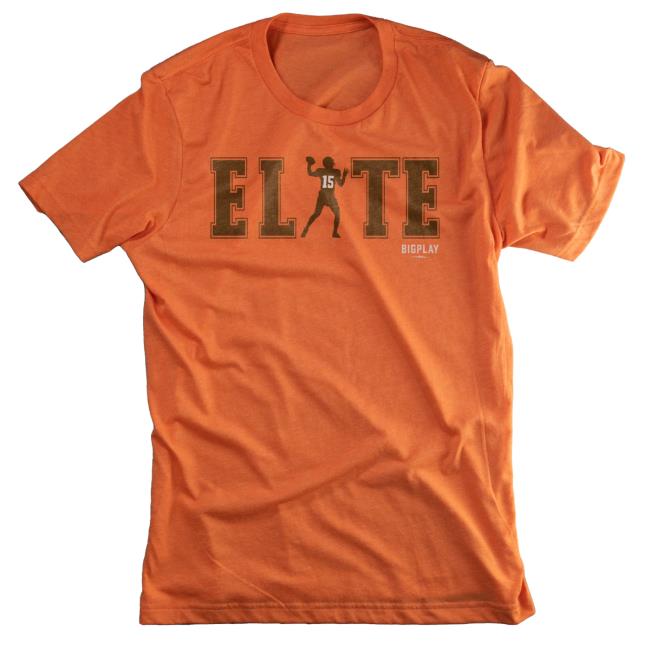 Nick Pedone Elite Bigplay Long Sleeve Tee