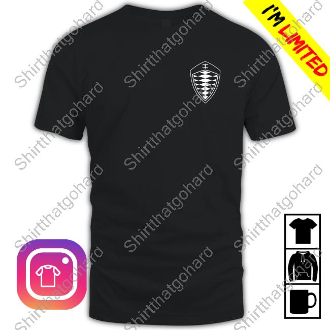 Koenigsegg Merch Ghost Tee Shirt